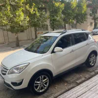 چانگان مدل۹۶