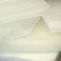 پارافین شمع سازی یک درصد و سه درصد شمع