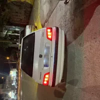 پارس 91|خودرو سواری و وانت|چناران, |دیوار
