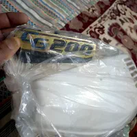 مقداری وسایل موتور وخانه