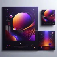 لوگوی خاص و ماندگار برای برند و پیج اینستاگرام