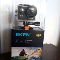 دوربین اکن 4k