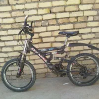 دوچرخه 20