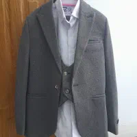 کت و شلوار بچه گانه