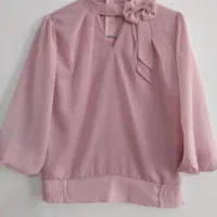 شومیز دخترانه نو