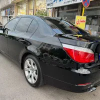 Bmw 530 lci E60|خودرو سواری و وانت|تهران, ولنجک|دیوار