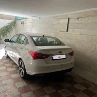 آریزو ۵ مدل ۱۴۰۱ بدون ریالی هزینه