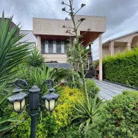 مدرن-نما-سنگ-با-حیاطی-مصفا-لوکیشن-جنگلی