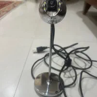 وب کم بسیار سالم jvc