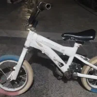 دوچرخه