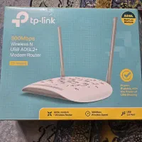 مودم tp-link