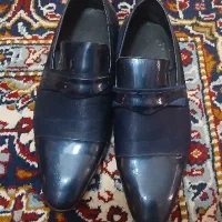 کفش چرم، مردانه