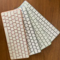 کیبورد اپل سری ۳ imac