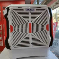 کولر ابی پلیمری سلولزی اوکس/ناسیونال