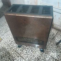 بخاری سپاهان