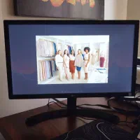 مانیتور LG