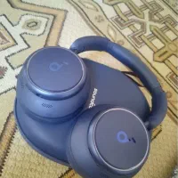 هدفون بلوتوثی برند انکر مدل Soundcore Space Q45