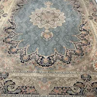 فرش ۱۲ متری گل برجسته تراکم ۳۶۰۰شانه ۱۲۰۰