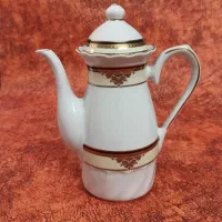 قوری چینی