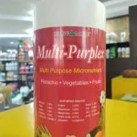 کود مایع مولتی پورپلکس گرومور آمریکا