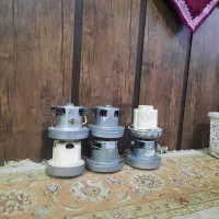 موتورجاروبرقی