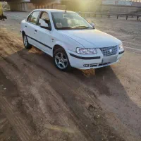 سمند ef7. مدل ۹۰
