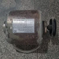 دینام کولر آبی