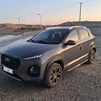 X22 pro|خودرو سواری و وانت|کاشان, فاز ۲ ناجی آباد|دیوار