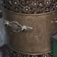 سطل اشغال