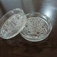 جا سیگاری فرانسوی، شکلات خوری