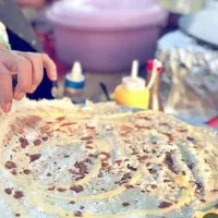 نون تومیشی حرفه ای