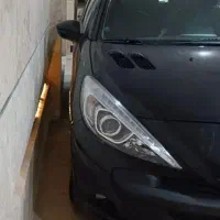 ۲۰۷ کم کار