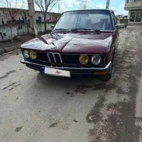 بی ام و 518