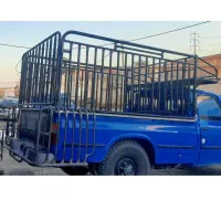 جاب جایی بار با نیسان با کمترین قیمت شبانه روزی