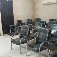 20عدد صندلی  سالم و در حد نو بفروش میرسد