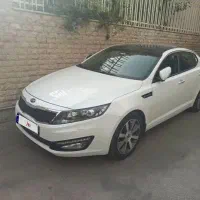 اپتیما ۲۰۱۳ ، فول