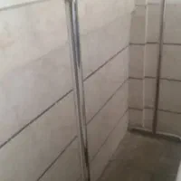 جالباسی استیل.
