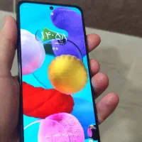 Samsung A51|موبایل|بوشهر, |دیوار