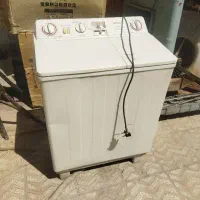 لباسشویی دوقلو اصل ژاپن