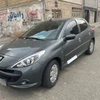 ۲۰۷ سقف فلز 402