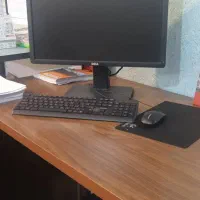 استخدام مسئول انفورماتیک و طراحی سایت