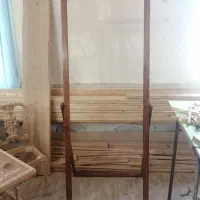 قاب اینه پایه دار