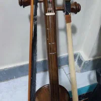 کمانچه استاد مراحمی