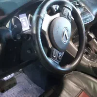 لکسوس NXH300 Fsport کم کارکرد و بسیار تمیز