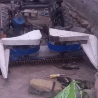 یک دسگاه دروگر آماده دروگر