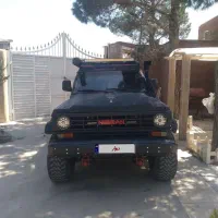 پات مدل ۷۶مشکی