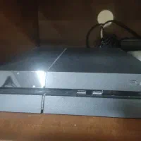 پلی استیشن 4 فت اکانتی