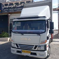 دیماوجک 9 تن