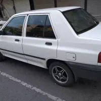 سلام پراید مدل ۹۴ ۱۳۱ se