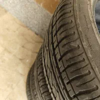 لاستیک کویر 205/50R17